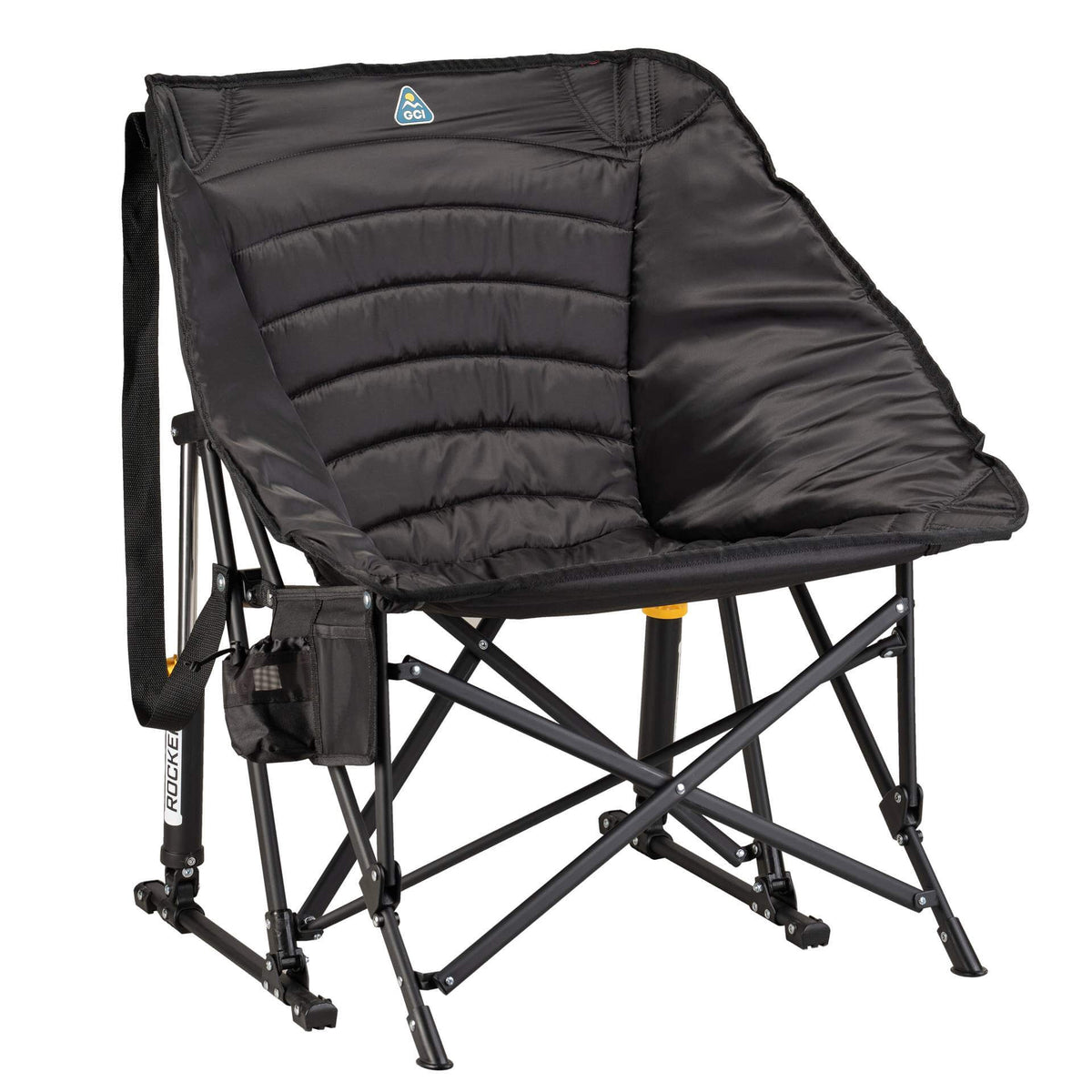 Puff Rocker® U2