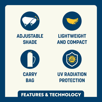 SunShade Accessory - Mercury