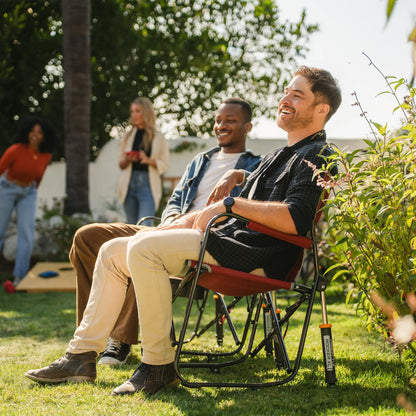 Freestyle Rocker XL™ with Side Table