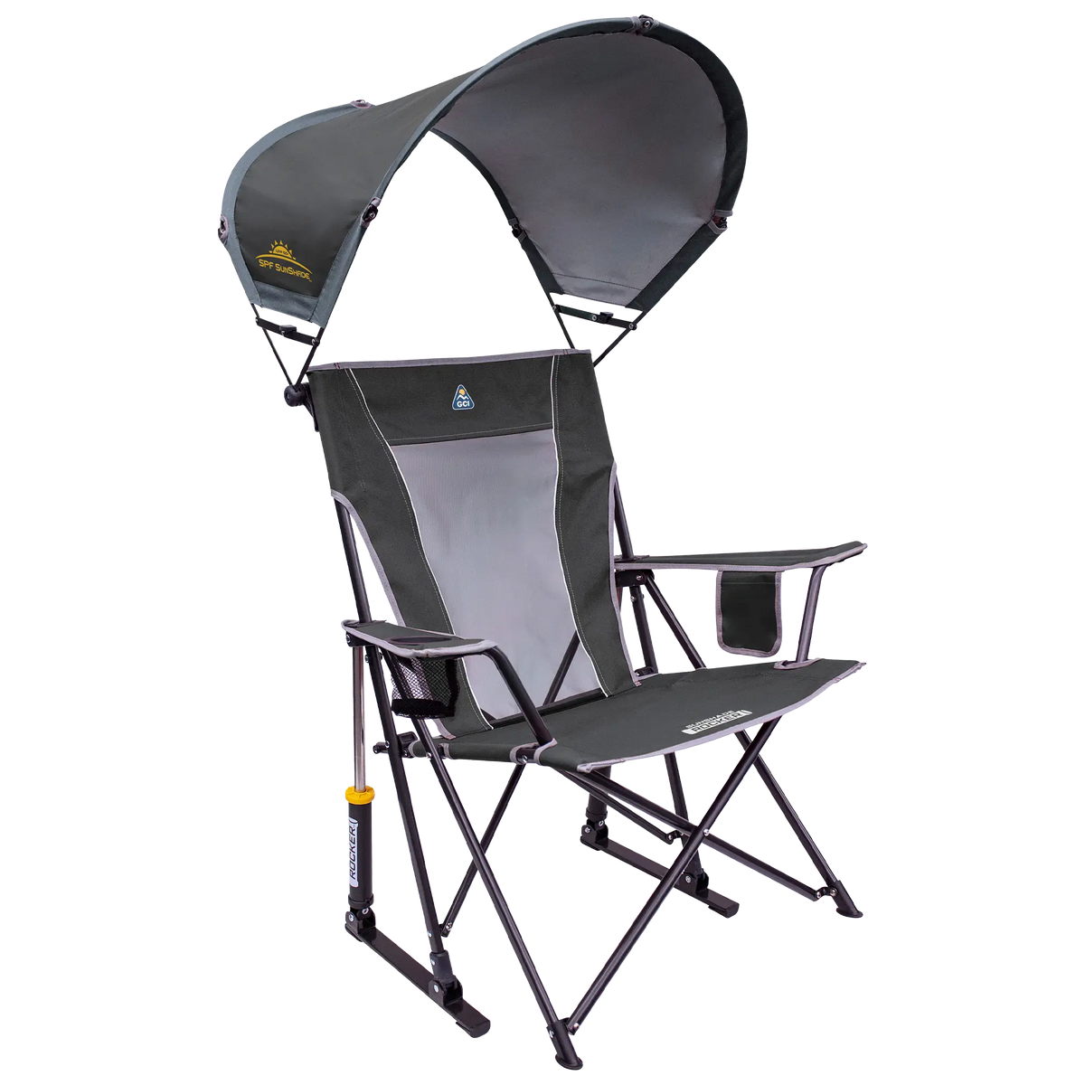 SunShade Rocker™ N9