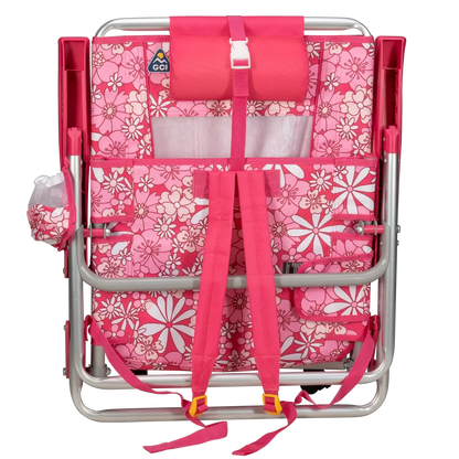 Backpack Beach Chair™