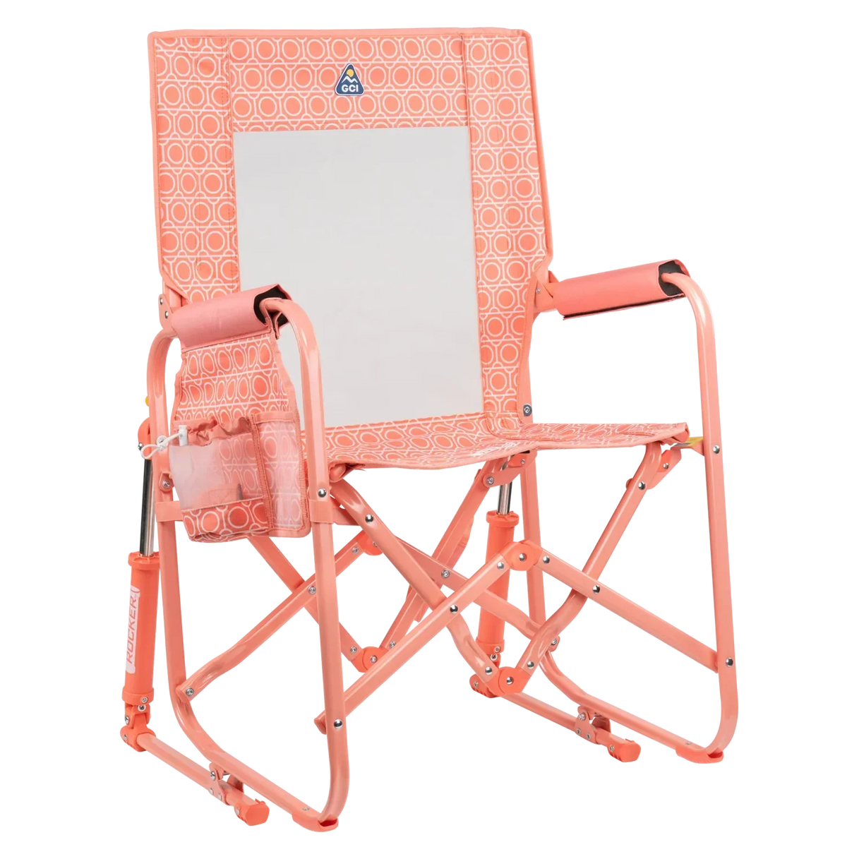Stowaway Rocker™ F5