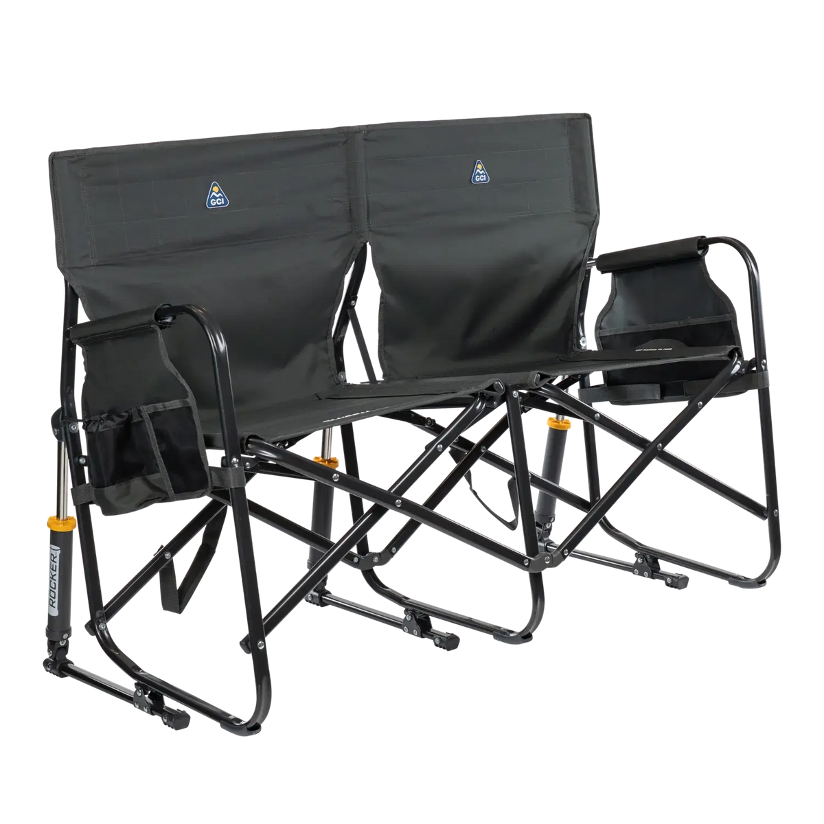 Tandem Rocker™ J9